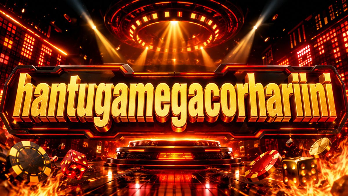 Banner HANTUGAME - Bagian-bagian yang wajib ada sebelum entri layak terbit